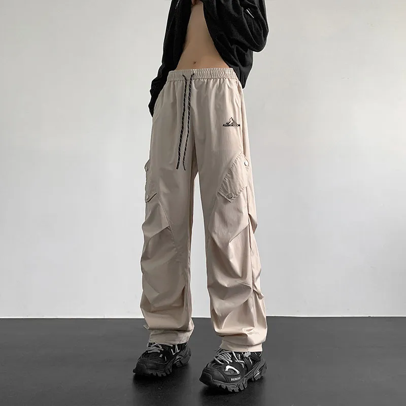 AI3 Casual Pants Unisex-15