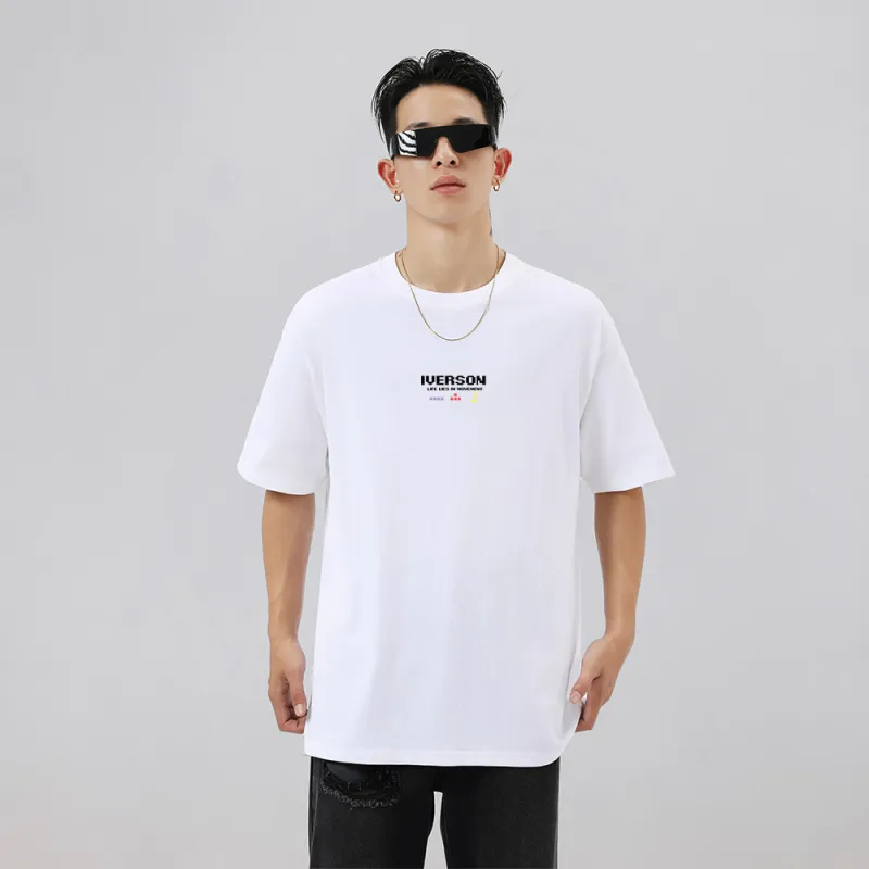 AI3 T Shirts Unisex-8