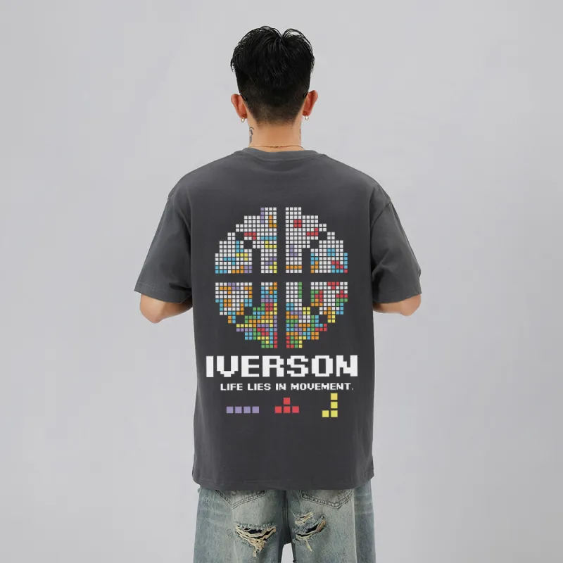 AI3 T Shirts Unisex-28
