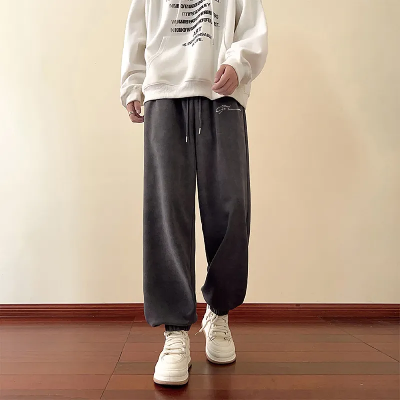 AI3 Casual Pants Unisex-13