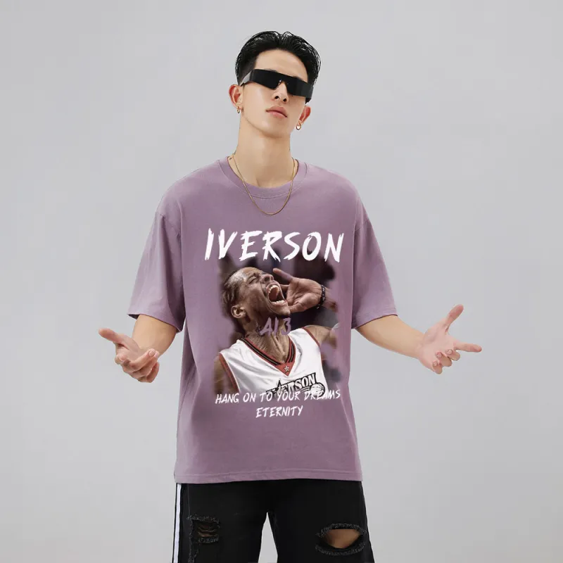 AI3 T Shirts Unisex-43