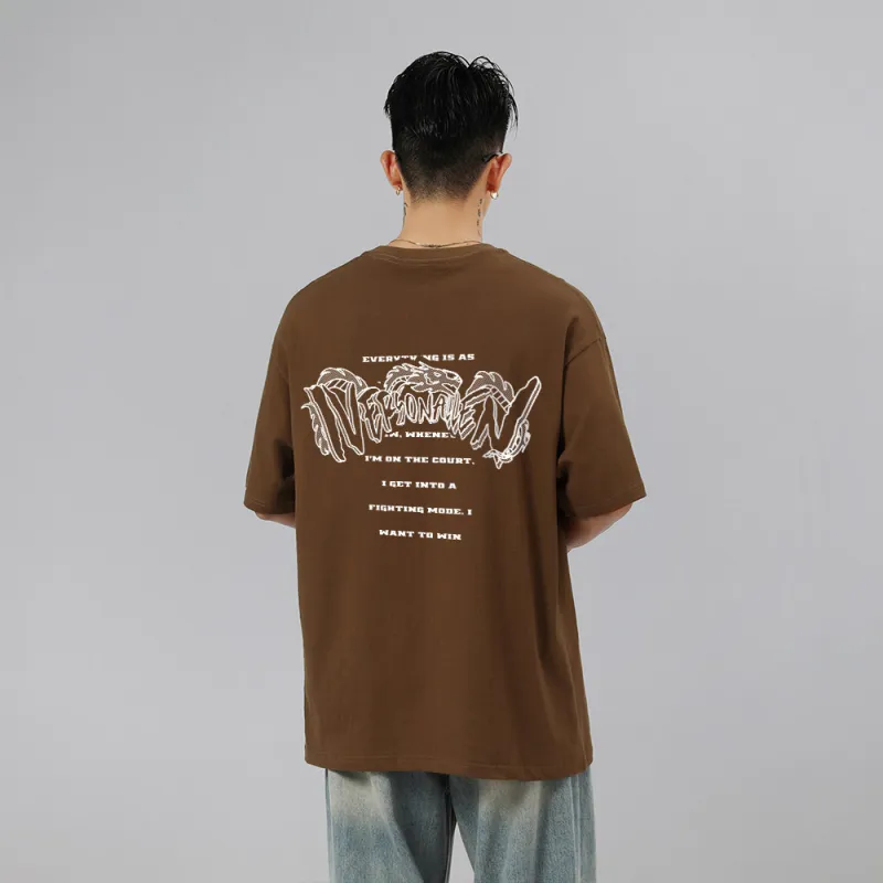 AI3 T Shirts Unisex-48