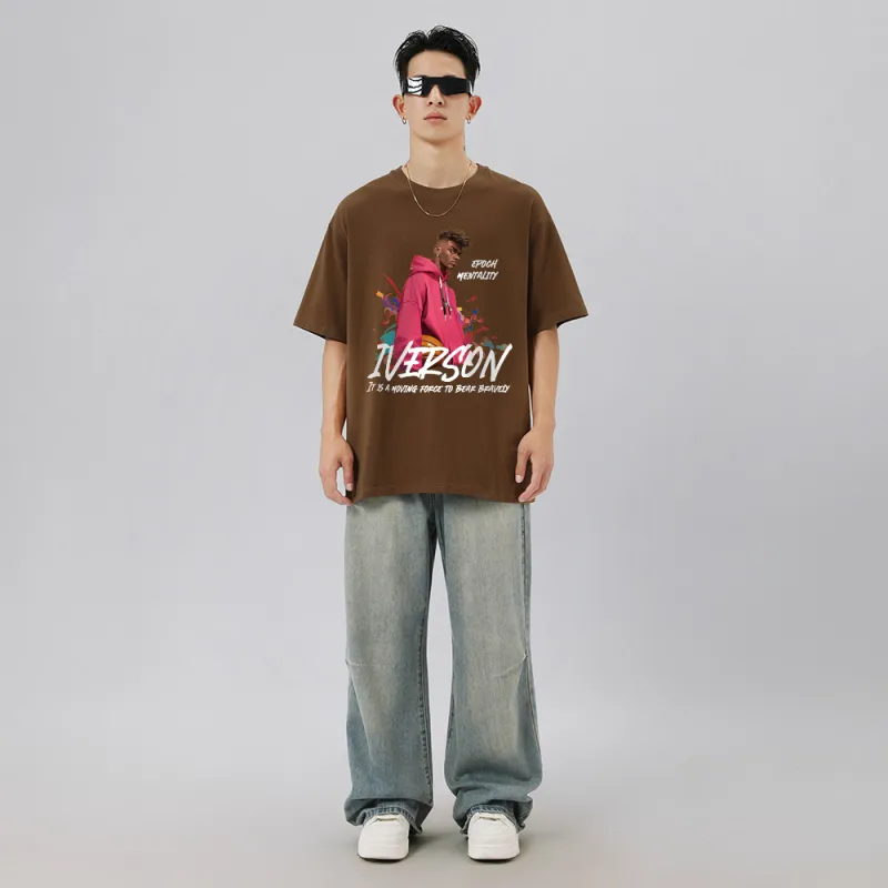 AI3 T Shirts Unisex-47