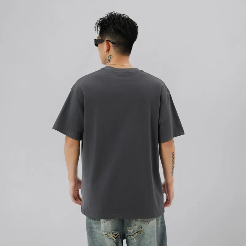 AI3 T Shirts Unisex-13
