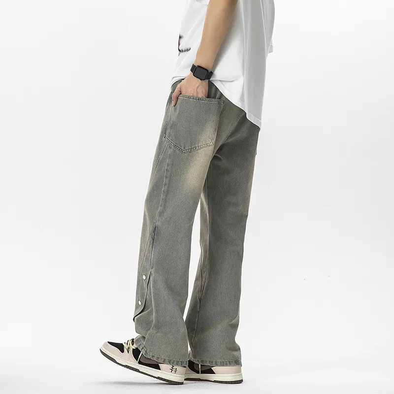 AI3 Jeans Unisex-4