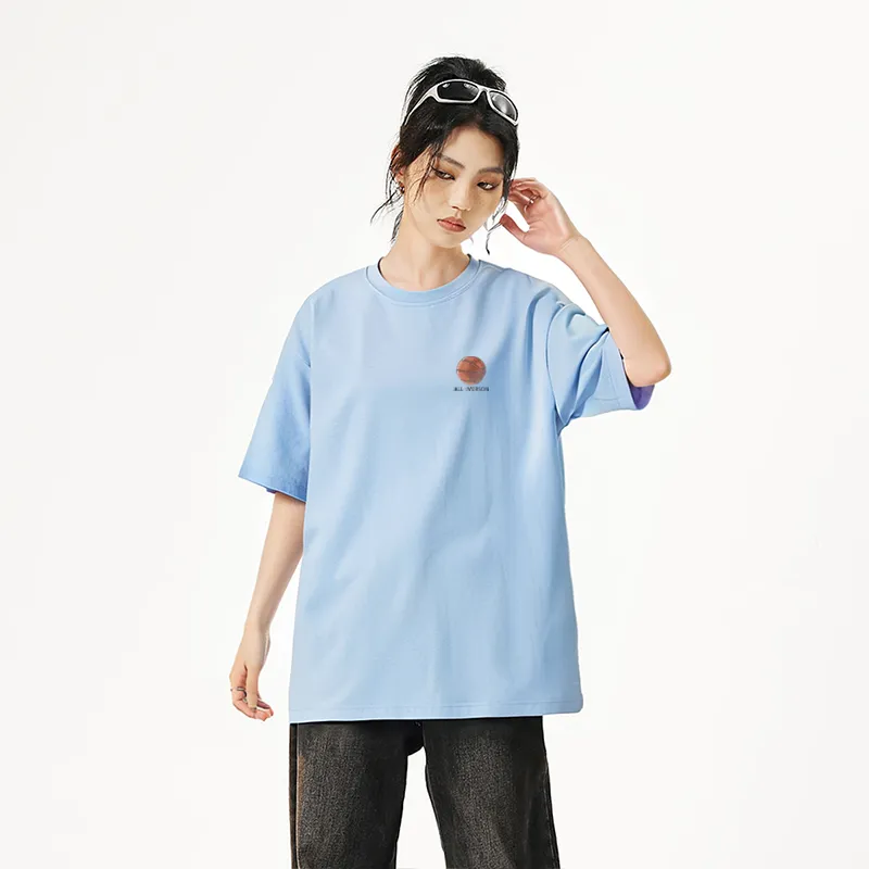 AI3 T Shirts Unisex-10