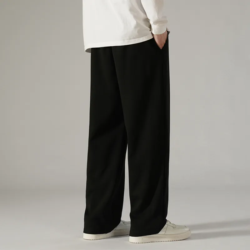AI3 Casual Pants Unisex-4