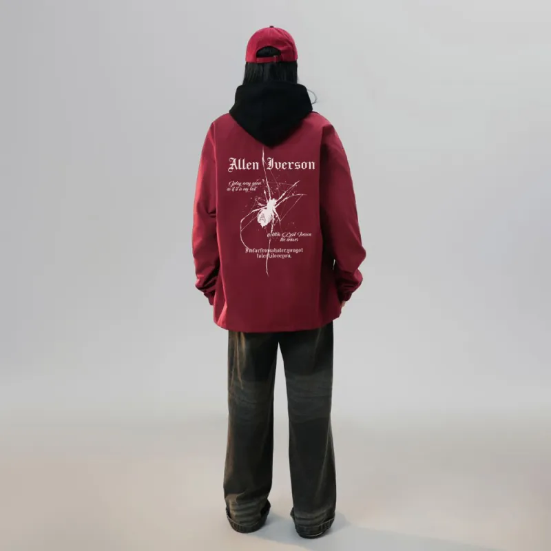 AI3 Jackets Unisex-24