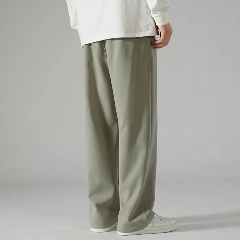 AI3 Casual Pants Unisex-19