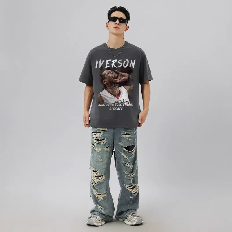 AI3 T Shirts Unisex-27