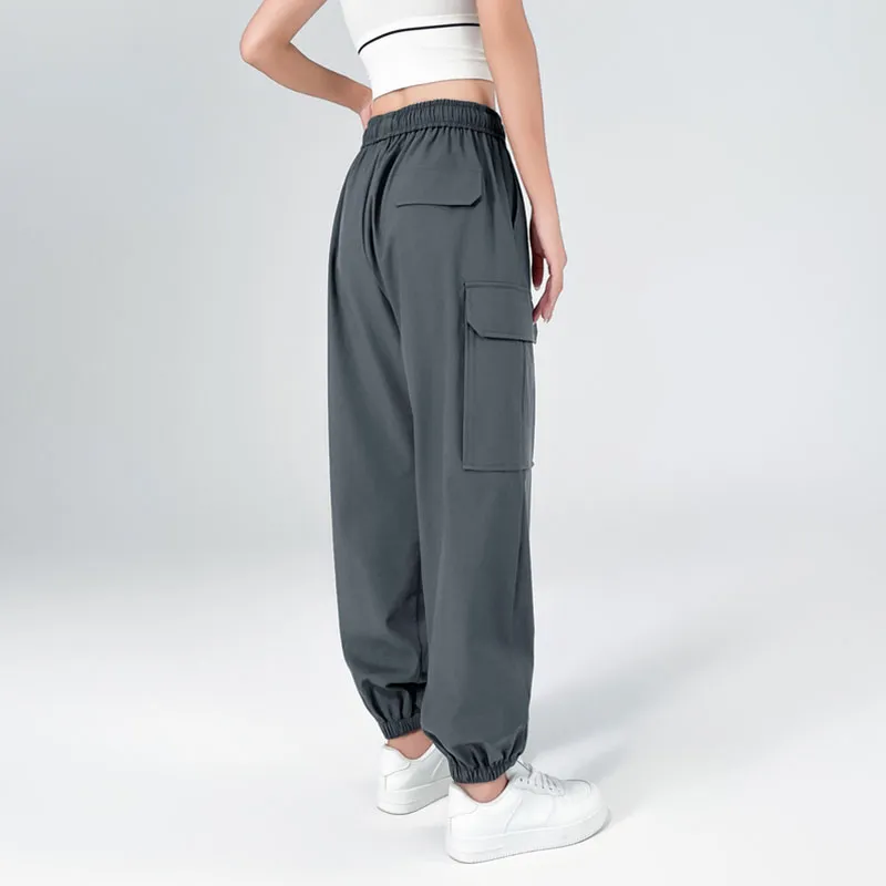AI3 Iverson China Series Casual Pants Unisex-9