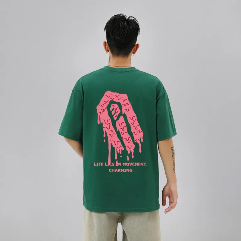 AI3 T Shirts Unisex-9