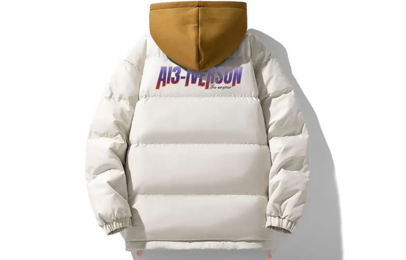 AI3 Puffer Jackets Unisex-33