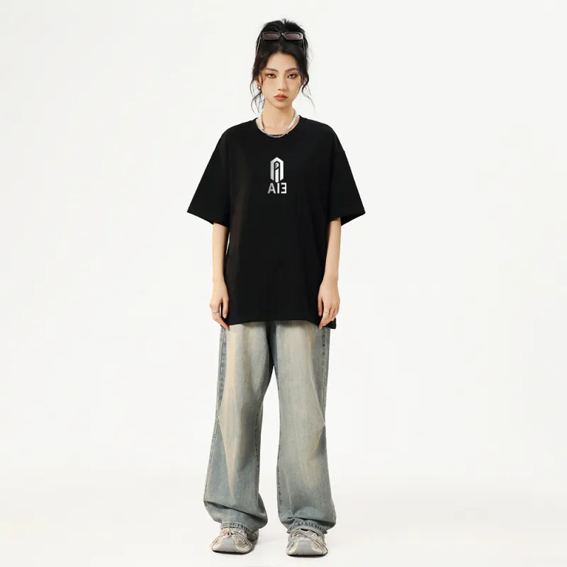 AI3 T Shirts Unisex-3