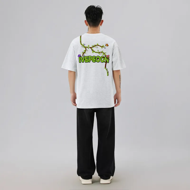AI3 T Shirts Unisex-23