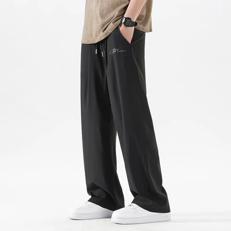 AI3 Casual Pants Unisex-2