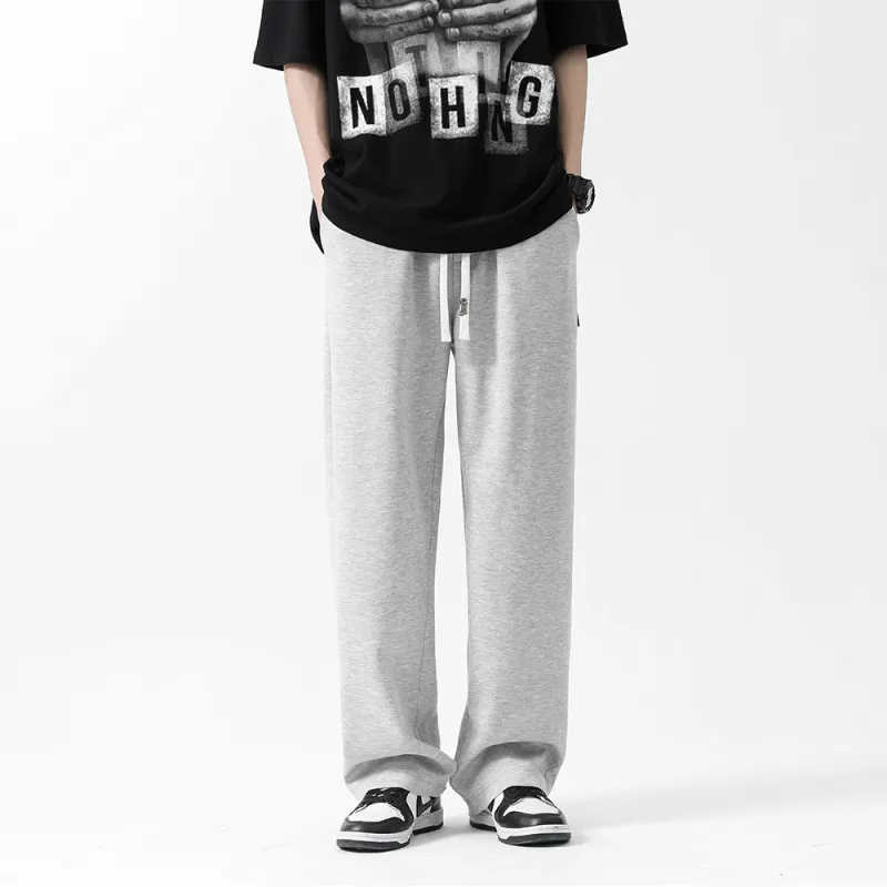 AI3 Casual Pants Unisex-8