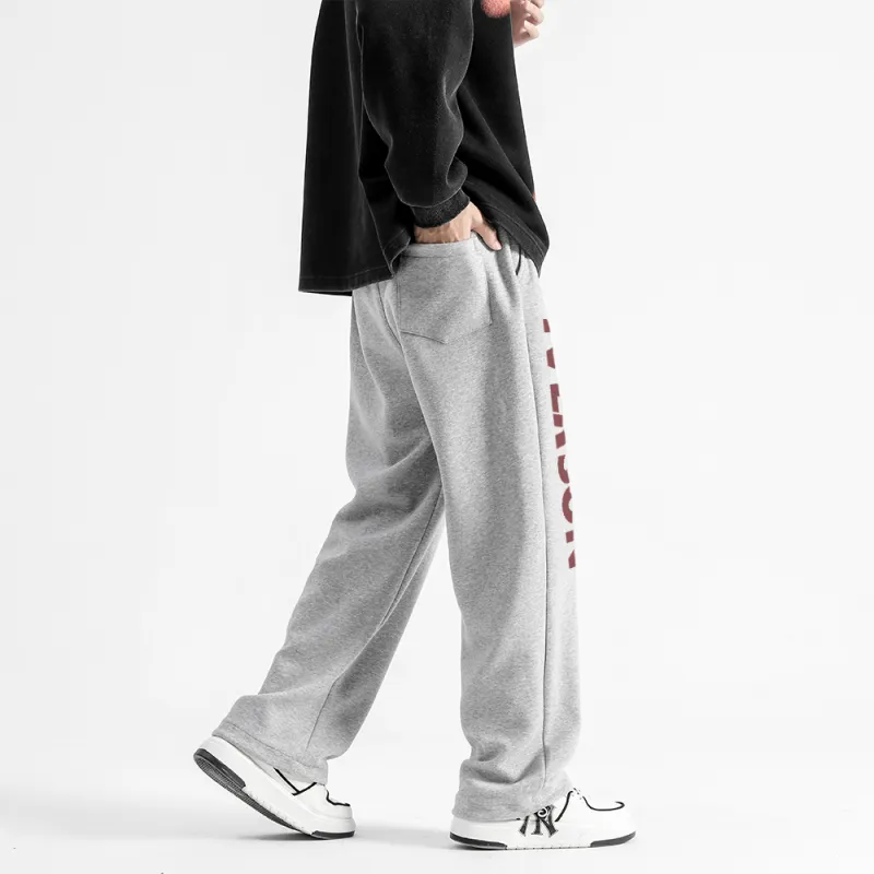 AI3 Casual Pants Unisex-13