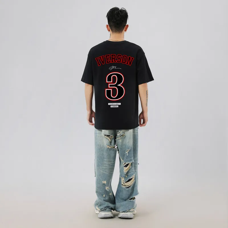 AI3 T Shirts Unisex-9