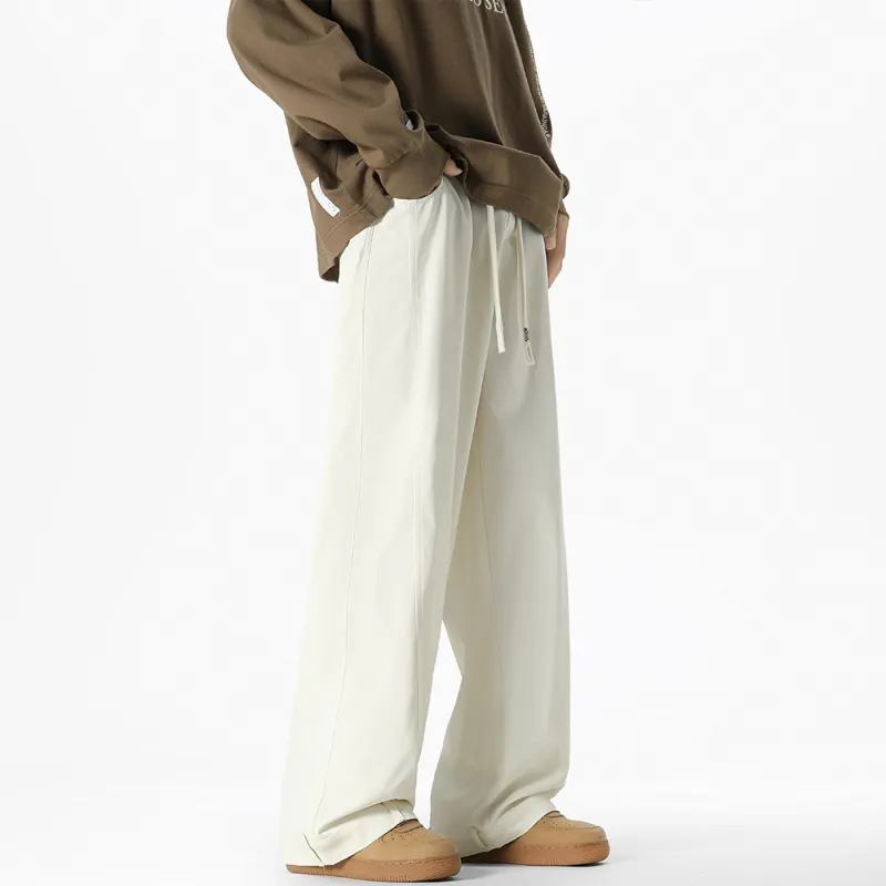 AI3 Casual Pants Unisex-14