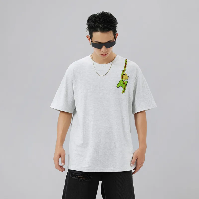 AI3 T Shirts Unisex-24