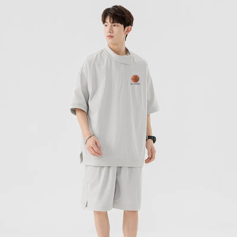 AI3 Iverson China Series Casual Sportswear Unisex-10