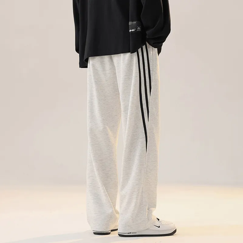 AI3 Iverson China Series Casual Pants Unisex-9