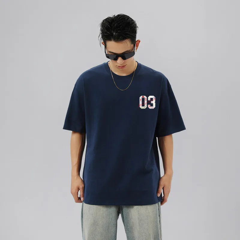 AI3 T Shirts Unisex-12