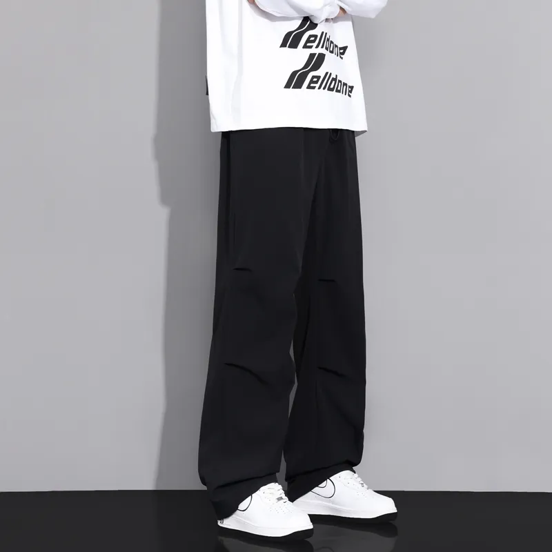 AI3 Casual Pants Unisex-6