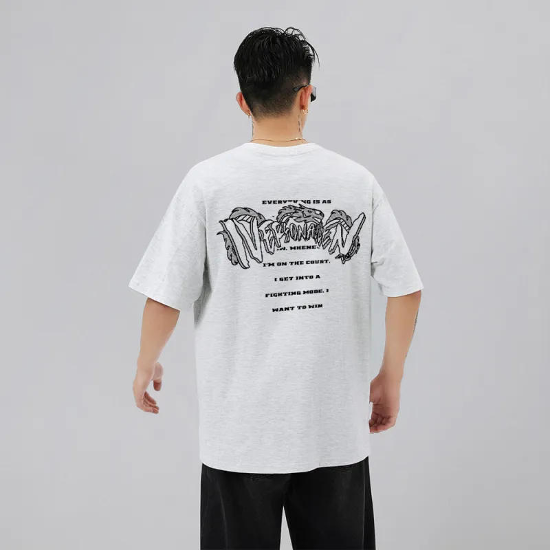 AI3 T Shirts Unisex-24