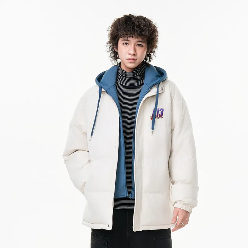AI3 Puffer Jackets Unisex-42