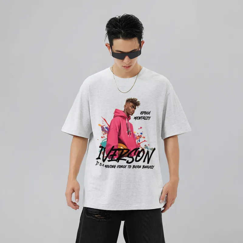 AI3 T Shirts Unisex-22