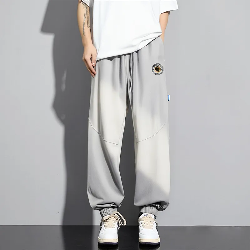 AI3 Iverson China Series Casual Pants Unisex-11
