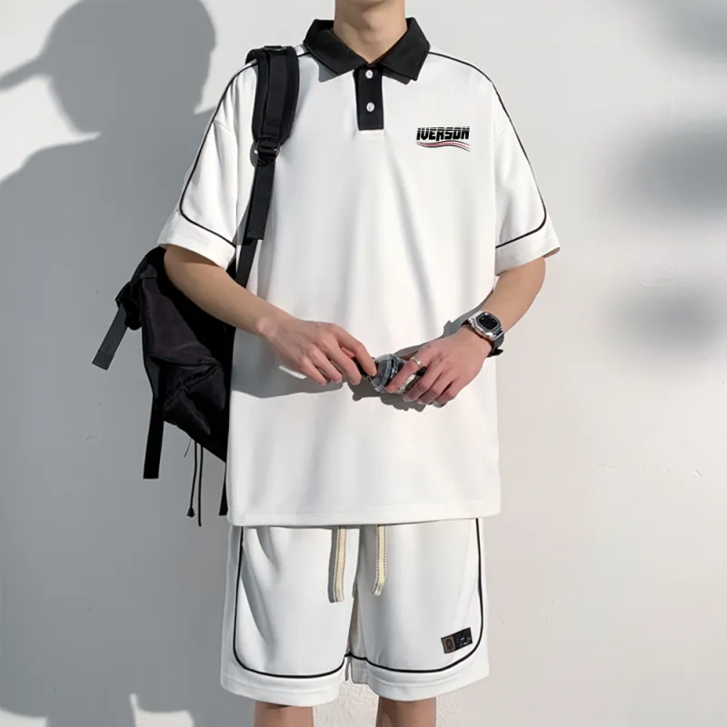 AI3 Casual Sportswear Unisex-3