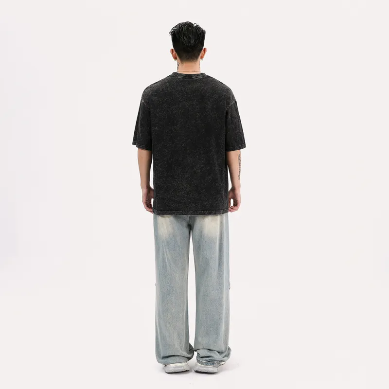 AI3 T Shirts Unisex-4