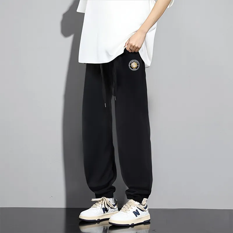 AI3 Iverson China Series Casual Pants Unisex-2