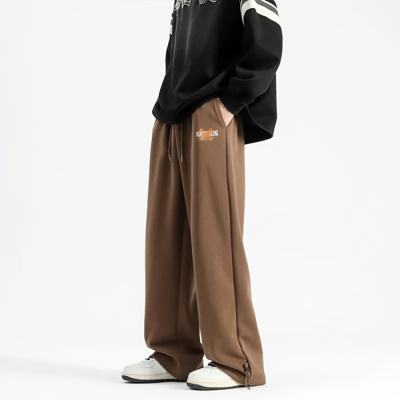 AI3 Casual Pants Unisex-18