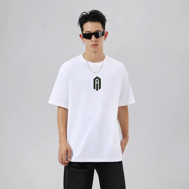 AI3 T Shirts Unisex-8