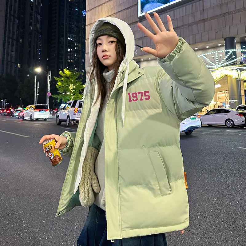 AI3 Iverson China Series Puffer Jacket Unisex-20