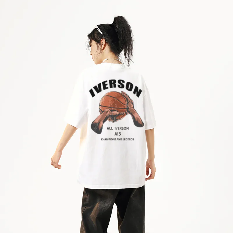 AI3 T Shirts Unisex-3