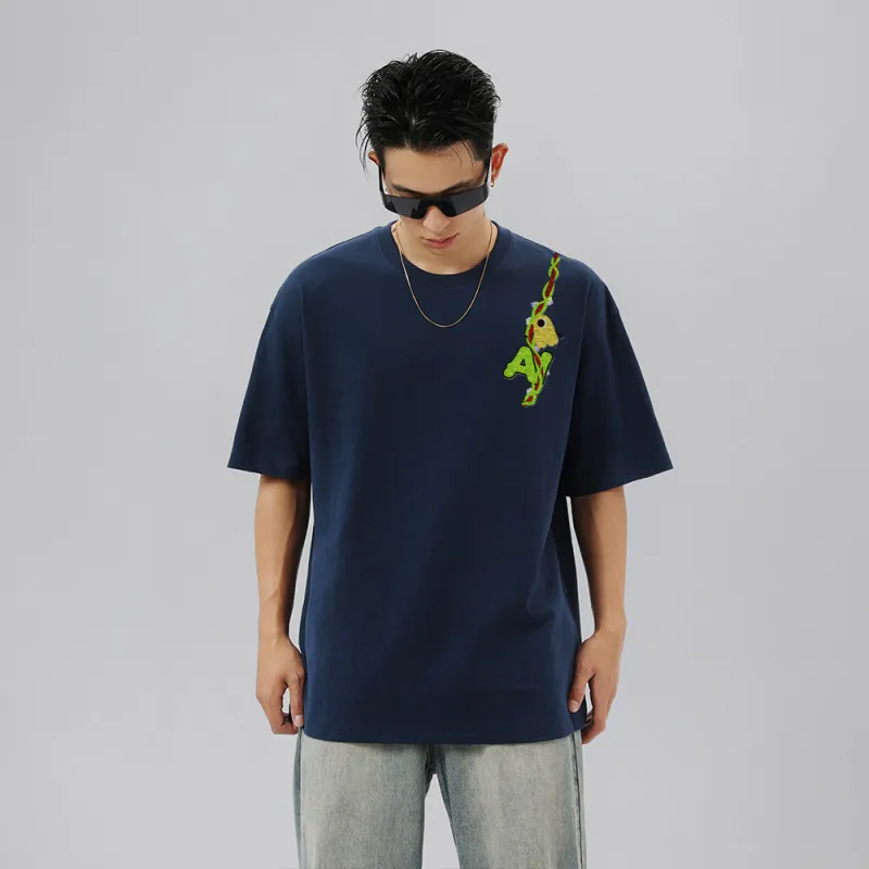 AI3 T Shirts Unisex-39