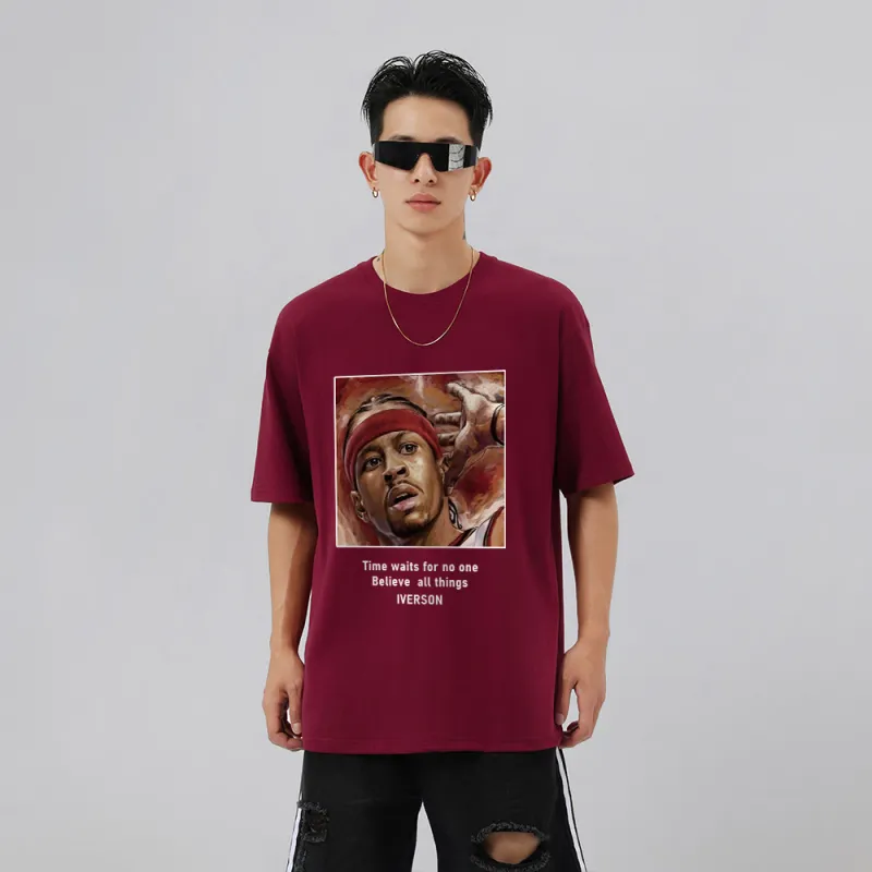 AI3 T Shirts Unisex-33