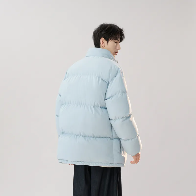 AI3 Puffer Jackets Unisex-19