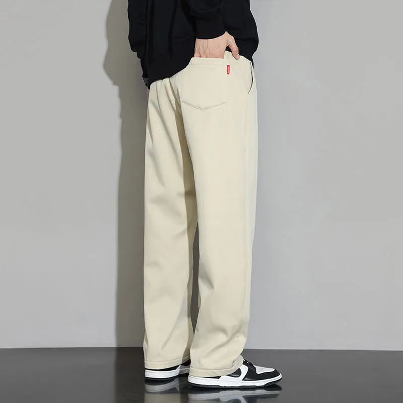 AI3 Iverson China Series Casual Pants Unisex-8