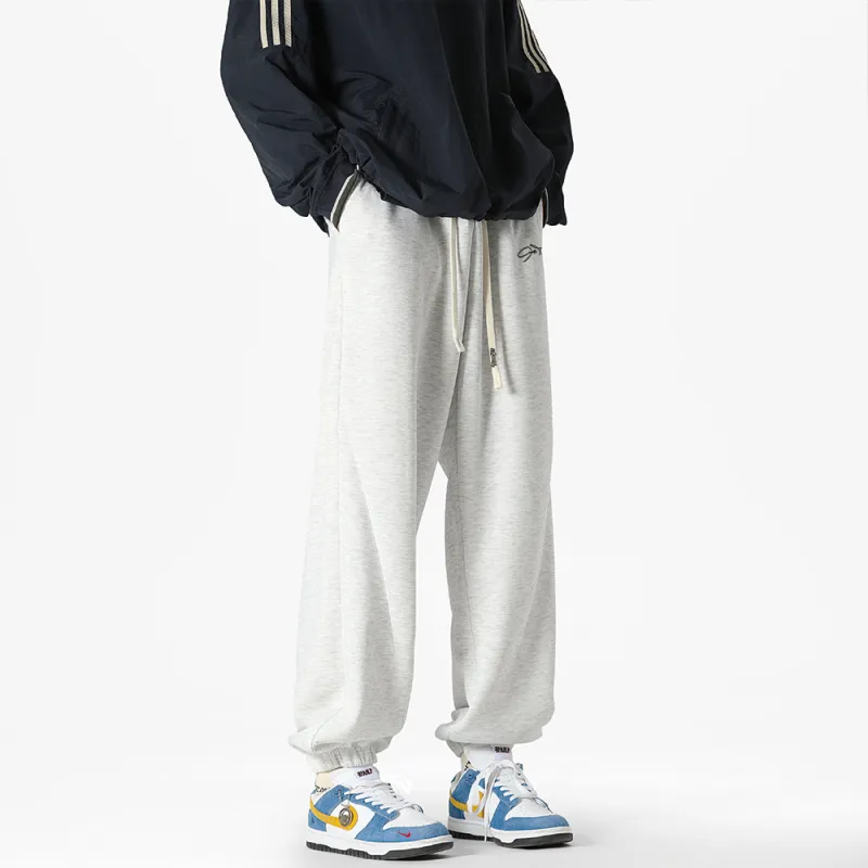 AI3 Casual Pants Unisex-10