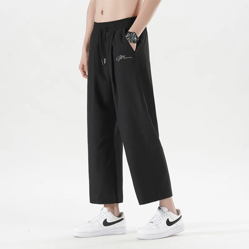 AI3 Casual Pants Unisex-3