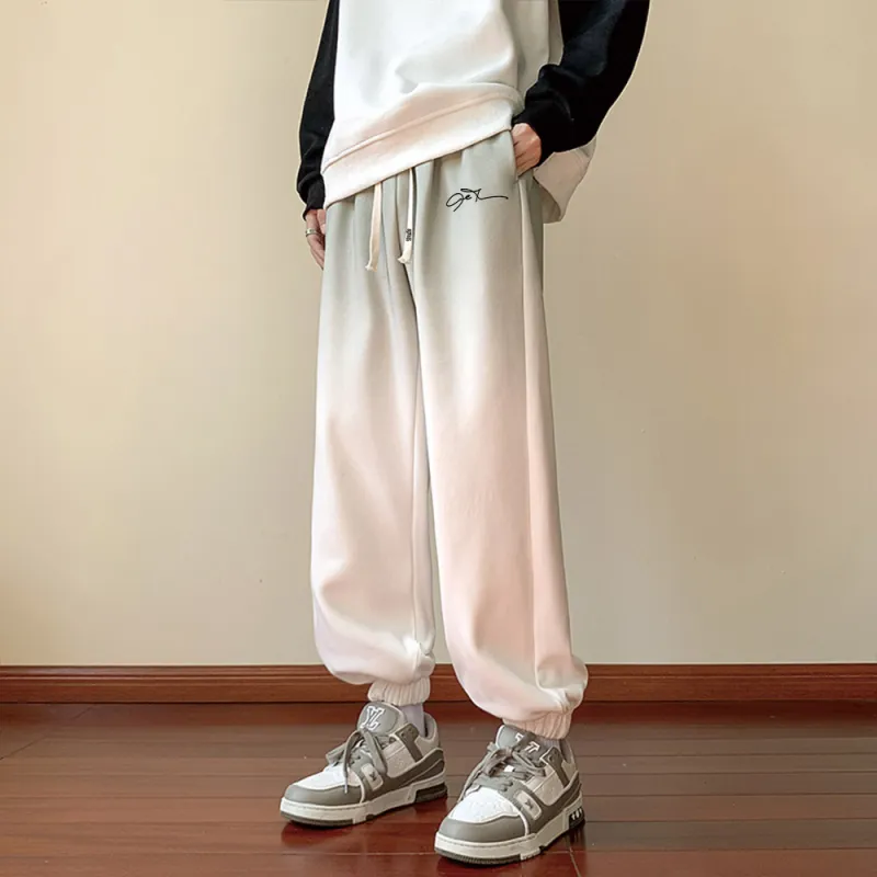 AI3 Casual Pants Unisex-7