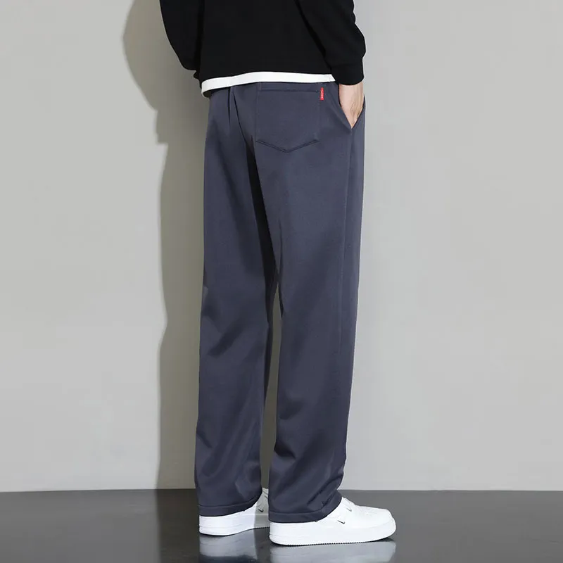AI3 Iverson China Series Casual Pants Unisex-12