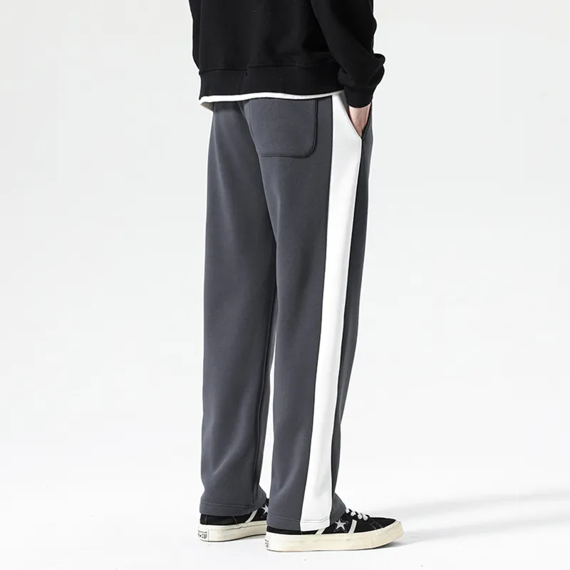 AI3 Iverson China Series Casual Pants Unisex-7