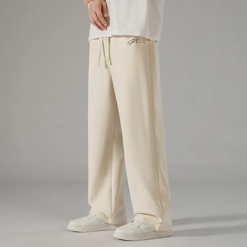 AI3 Casual Pants Unisex-28